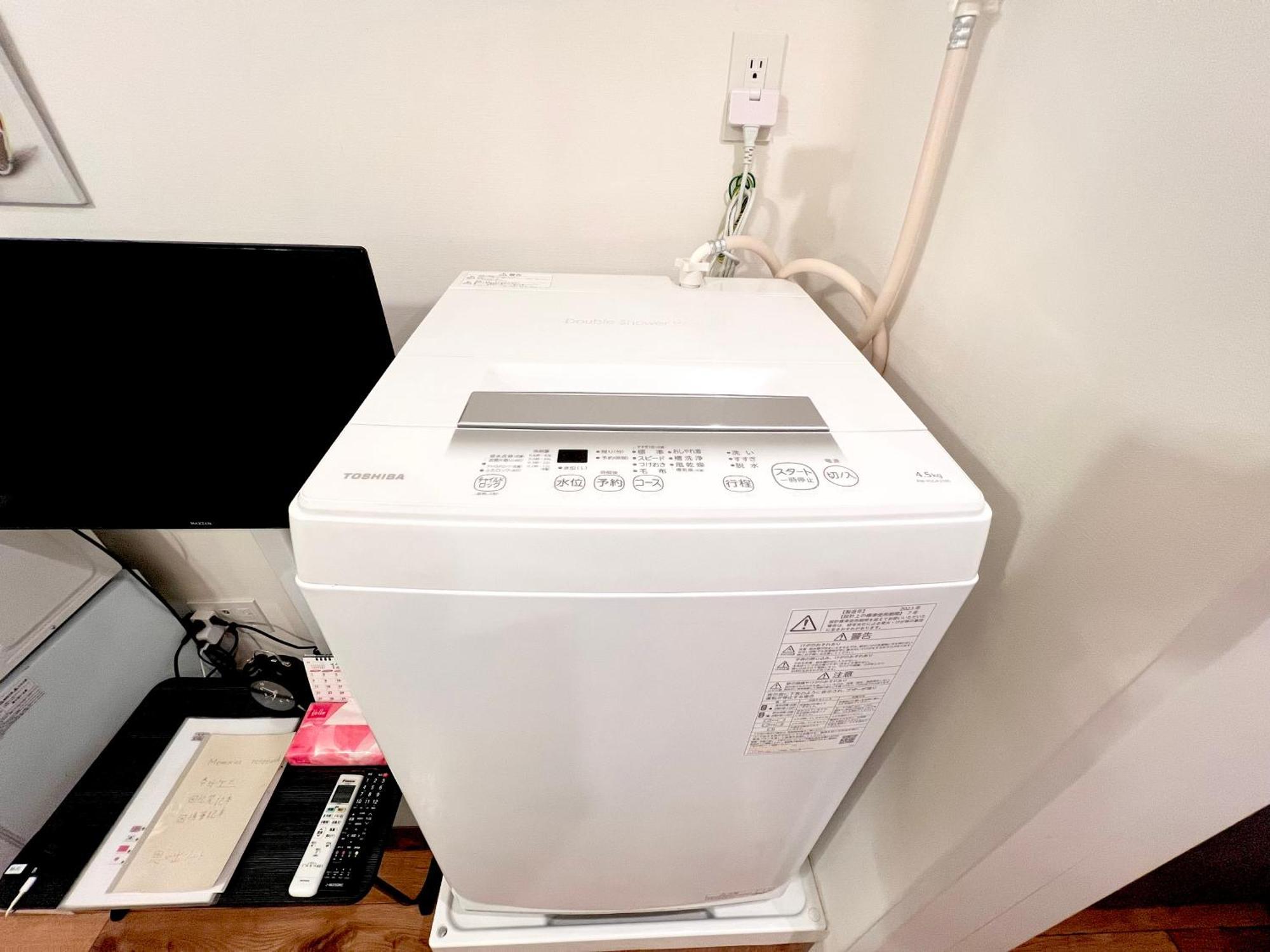秋葉原201ー民泊bnbー秋葉原や浅草が徒歩圏ですー無料wifi โตเกียว ภายนอก รูปภาพ